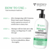 Volamena organics Triple Bond Repair Conditioner 250 ml Volamena organics Triple Bond Repair Conditioner 250 ml