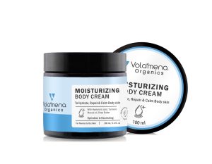 Volamena Nourishing body Cream 100 ml