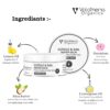 Volamena Cuticle Repair balm 25 ml