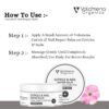 Volamena Cuticle Repair balm 25 ml