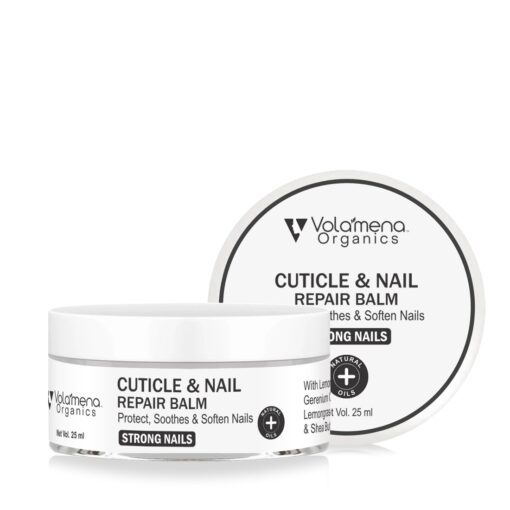 Volamena Cuticle Repair balm 25 ml