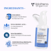 Volamena Organics Hyaluronic & Ceramide Moisture Balm 50 ml Volamena Organics Hyaluronic & Ceramide Moisture Balm 50 ml