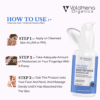 Volamena Organics Hyaluronic & Ceramide Moisture Balm 50 ml Volamena Organics Hyaluronic & Ceramide Moisture Balm 50 ml