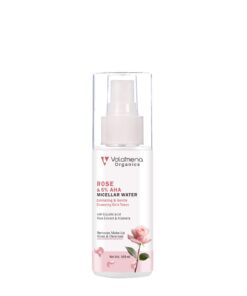 Volamena organics Rose & 5% AHA Micellar water 100 ml