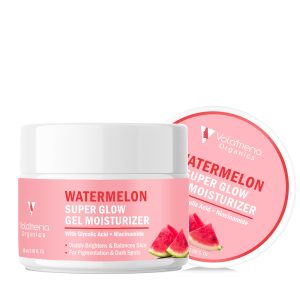 Volamena Watermelon Super Glow Moisturizer 50 ml