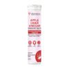 Volemena Apple Cider Vinegar + Probiotics For Weight Management, Gut Health & Digestion For Both Men & Women Apple Flavour- 20 Effervescent Tablets Volemena Apple Cider Vinegar + Probiotics For Weight Management, Gut Health & Digestion For Both Men & Women Apple Flavour- 20 Effervescent Tablets