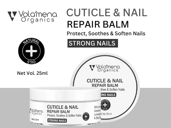 Volamena Cuticle Repair balm 25 ml