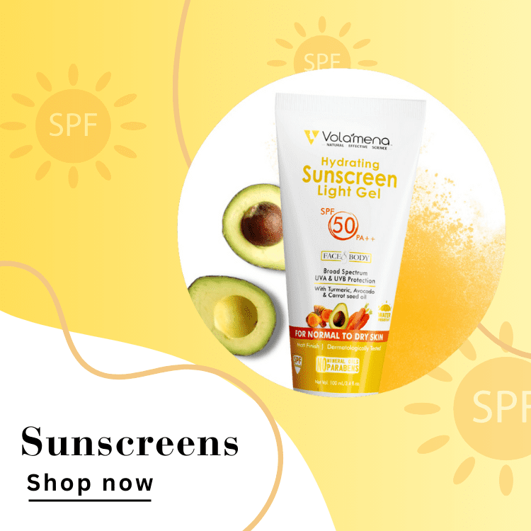 Sunscreen