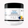 Volamena De Tan Massage cream For Face With Kojic Acid For Tan Removal & Skin Brightening For Women & Men 500ml
