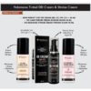 Volamena Tinted DD Cream & Strobe Cream