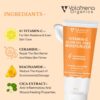 Volamena Organics Vitamin-C Glow Oil free Moisturizer For Deep Hydration & Even Skin Tone, 50ml Volamena Organics Vitamin-C Glow Oil free Moisturizer For Deep Hydration & Even Skin Tone, 50ml