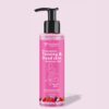 Watermelon Tanning & Dead skin Removal Gel For Face & Body | Visibly Tan Removal | Removes Dead Skin & Brighten Skin | Dead Skin Remover Gel For women & Men 100 ml Watermelon Tanning & Dead skin Removal Gel For Face & Body | Visibly Tan Removal | Removes Dead Skin & Brighten Skin | Dead Skin Remover Gel For women & Men 100 ml