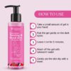 Watermelon Tanning & Dead skin Removal Gel For Face & Body | Visibly Tan Removal | Removes Dead Skin & Brighten Skin | Dead Skin Remover Gel For women & Men 100 ml Watermelon Tanning & Dead skin Removal Gel For Face & Body | Visibly Tan Removal | Removes Dead Skin & Brighten Skin | Dead Skin Remover Gel For women & Men 100 ml