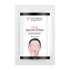 Volamena Organics Rose Algae Peel Off Mask With Rose Extract For Skin Brightening & Hydration, 20 gms Volamena Organics Rose Algae Peel Off Mask With Rose Extract For Skin Brightening & Hydration, 20 gms