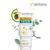 Volamena Hand & Foot Cream | Lemon Oil & Shea Butter | 50 ml Volamena Hand & Foot Cream | Lemon Oil & Shea Butter | 50 ml