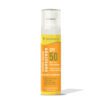 Volamena Super Glow Sunscreen with SPF 50 PA+++ With Vitamin C For Bright & Glowing Skin UVA/B Bluelight Protection No White Cast For Normal to dry skin, 100 ml
