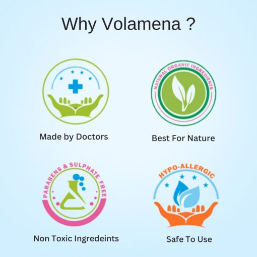 Volamena For Men Mattifying Foundation With SPF 50++++ Light Shade, | With Hyaluronic Acid & Argan Oil | For Even Natural Glow, Flawless Finish | With Dual Action Moisturizer + Sunscreen | 30ml