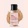 Volamena Rose Powder Face Wash, 15g , Anti Ageing Powder Face Wash for Hydration, Reduce Wrinkles & Provides Supple Look, Natural Powder Face Wash For Women & Men Volamena Rose Powder Face Wash, 15g , Anti Ageing Powder Face Wash for Hydration, Reduce Wrinkles & Provides Supple Look, Natural Powder Face Wash For Women & Men