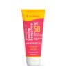 Volamena Watermelon Cooling Sunscreen Spf 50pa++++ With Watermelon Gives You Cooling & Hydration Effect | Protect From Harmful UV Rays | For Both Men & Women | Light Weight & Non Greasy | 50ml