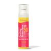 Volamena Watermelon Cooling Sunscreen Spf 50pa++++ With Watermelon Gives You Cooling & Hydration Effect | Protect From Harmful UV Rays | For Both Men & Women | Light Weight & Non Greasy | 100ml