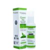 Volamena Organics Green Tea Active Detox Hair Oil For Hair Fall Control & Strength 50 ml Volamena Organics Green Tea Active Detox Hair Oil For Hair Fall Control & Strength 50 ml