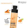 Volamena Organics Blue Light Protection Face Mist With Papaya, Carrot Seed & Ceramide For Replenish Face Mist 100ml Volamena Organics Blue Light Protection Face Mist With Papaya, Carrot Seed & Ceramide For Replenish Face Mist 100ml