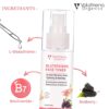 Volamena Organics Glutathione Face Toner For Even Skin Tone 100 ml