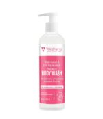 Volamena Watermelon & 5% Niacinamide Radiance Body Wash With Watermelon & Niacinamide For Skin Radiance & Nourishing 200 ml Volamena Watermelon & 5% Niacinamide Radiance Body Wash With Watermelon & Niacinamide For Skin Radiance & Nourishing 200 ml