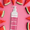 Volamena Watermelon & 5% Niacinamide Radiance Body Wash With Watermelon & Niacinamide For Skin Radiance & Nourishing 200 ml Volamena Watermelon & 5% Niacinamide Radiance Body Wash With Watermelon & Niacinamide For Skin Radiance & Nourishing 200 ml