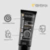 Volamena Snail Hydration Glow Face Moisturizer With Snail Mucin & Hyaluronic Acid For Hydration & Glow 50 ml Volamena Snail Hydration Glow Face Moisturizer With Snail Mucin & Hyaluronic Acid For Hydration & Glow 50 ml